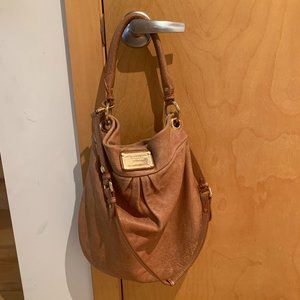 Marc Jacobs Hillier Hobo Bag